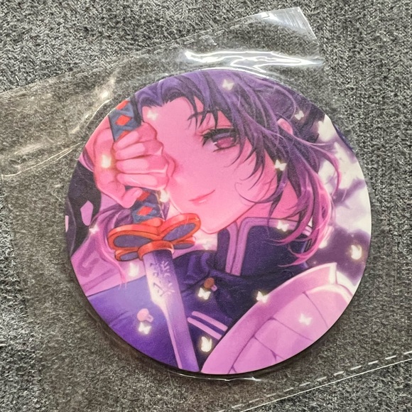 Gaming pad - Picture 3 of 3